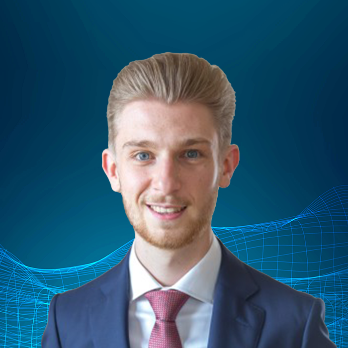 Julien Burg